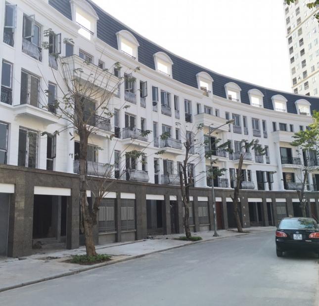 Mở bán biệt thự liền kề La Casta Văn Phú, Hà Đông, Hà Nội, giá từ 4.55 tỷ, 0945154168