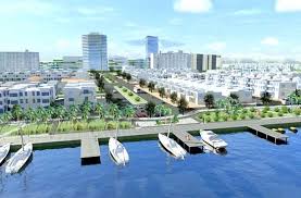 Bán đất dự án Dreamland City, xã Long Hưng, Biên Hòa, Đồng Nai