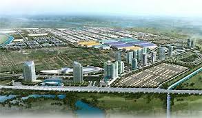 Cơ hội đầu tư sinh lời dự án khu đô thị VSIP Từ Sơn Bắc Ninh (Tuấn Anh 0964198543)