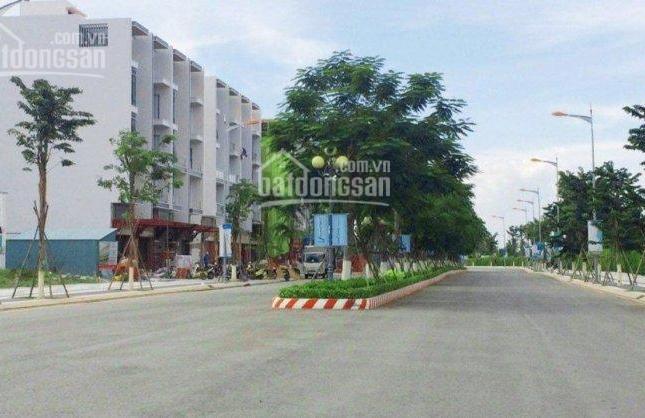 Nhà bán gấp MT Mạc Thị Bưởi- Nguyễn Huệ- Đồng Khởi, Q1, DT 4.5mx 21m, 3 lầu, giá 105 tỷ