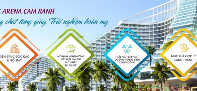 Ai có thể là chủ nhân căn hộ này, bạn có phải là người xứng đáng ???