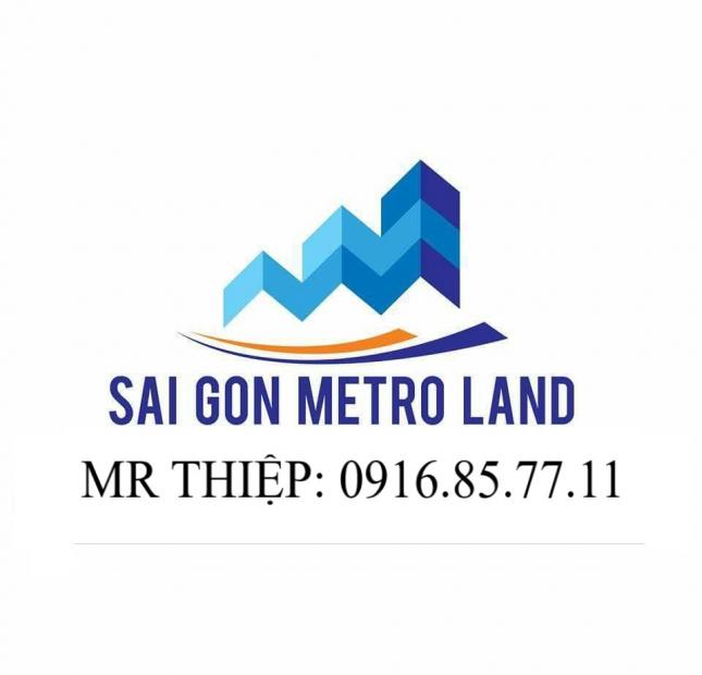 Bán nhà mặt tiền Lê Minh Xuân gần Lý Thường Kiệt DT: 4x15m giá bán 9 tỷ