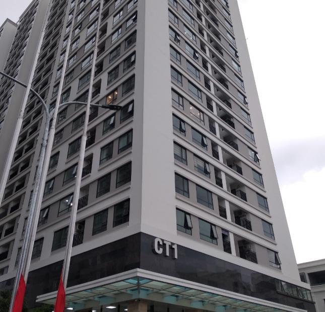 Siêu phẩm: CC 789 Xuân Đỉnh, vị trí đắc địa, bàn giao cực đẹp, giá rẻ nhất khu vực