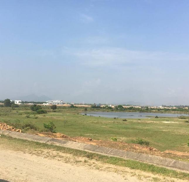 cơ hội đầu tư đất nền ven sông Cu Đê, gần biển Nguyễn Tất Thành dự án Ecocharm Đà Nẵng - 0935.202.797