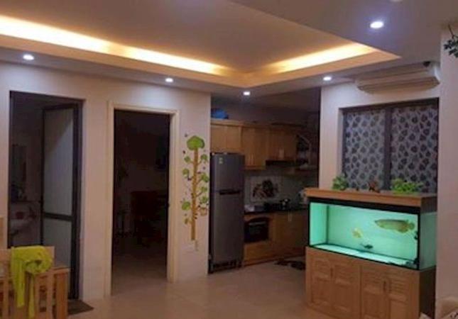 Bán gấp căn hộ 2PN, 73m2, Luxcity, tầng 16, giá 1.9 tỷ, LH: 01689.831.943