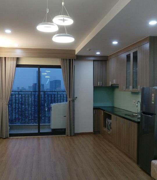 Cho thuê căn hộ 2 PN Mulberry Lane, Mỗ Lao, Hà Đông, đủ đồ, giá 12 triệu/tháng, LH: 0966.174.602