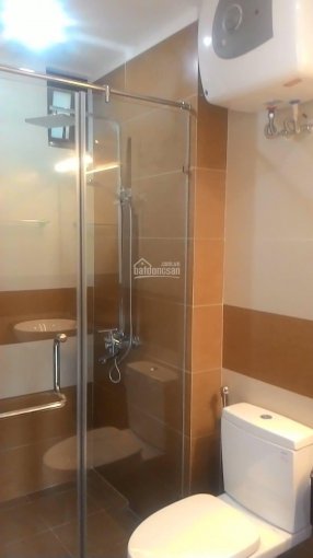 Bán nhà mới đẹp 3 mặt thoáng 40m2, 5 tầng Phố Vọng, Đại La, Hai Bà Trưng cách phố 20m, giá 3,9 tỷ