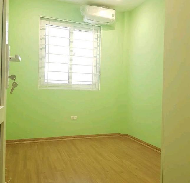 CHỈ 4 TỶ CÓ NHÀ ĐẸP Ở THÁI HÀ ĐỐNG ĐA 33M2 4 TẦNG  