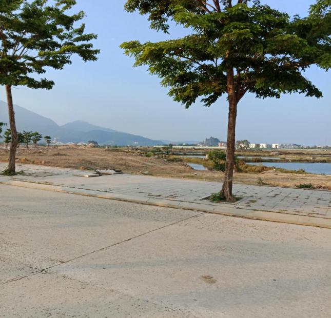 Bán lô đất dự án tiềm năng nhất khu vực Liên Chiểu, Đà Nẵng
