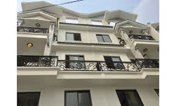 Chính chủ cần bán gấp căn nhà 2MT Đặng Văn Ngữ, Quận Phú Nhuận, (8.6x16m, 2L) 17.8 tỷ- 0917.888.511