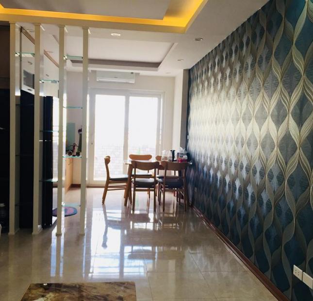 Cho thuê căn hộ Mường Thanh Sơn Trà, Đà Nẵng, 2PN, full nội thất đẹp, chỉ 14 triệu/tháng