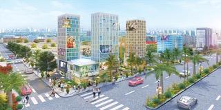 Địa ốc Kim Oanh mở bán dự án đẹp nhất từ trước đến nay Mega City 2, chỉ từ 850tr