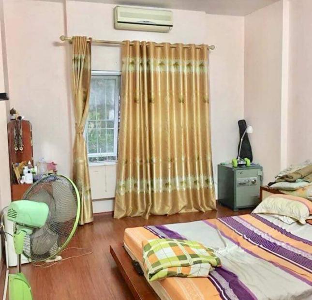 CHỦ CẦN BÁN GẤP NHÀ NGUYỄN CHÍNH, 70M2, MẶT TIỀN 4M, 6 TỶ, Ô TÔ TRÁNH, NHÀ ĐẸP, Ở LUÔN.