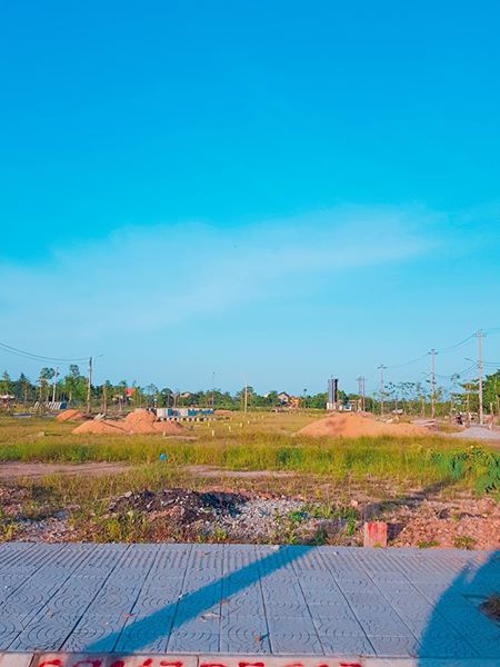 Bán đất quy hoạch Thủy Vân, Thừa Thiên Huế