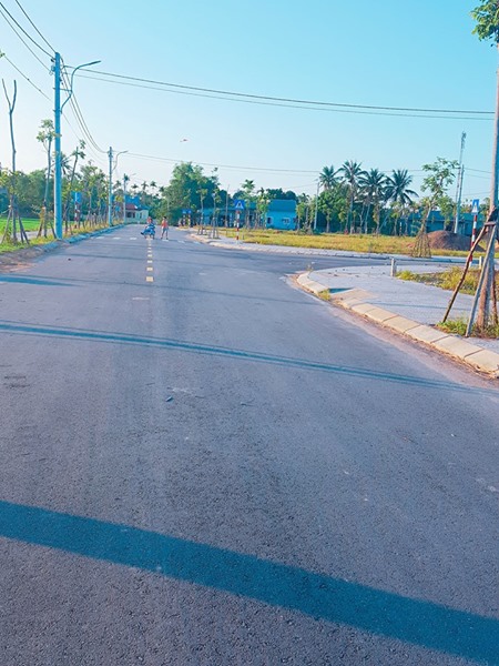 Bán đất quy hoạch Thủy Vân, Thừa Thiên Huế