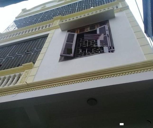 Cho thuê nhà riêng tại Thanh Xuân, Hà Nội diện tích 64m2, giá 10 tr/th