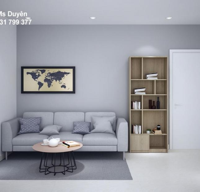 Cho thuê Căn hộ AVIVA Residences trong khu Việt-Sing, giá từ 7 triệu