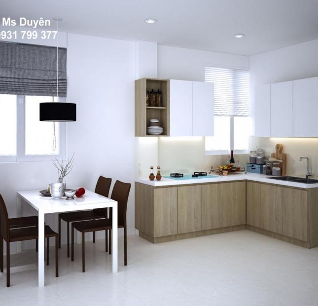 Cho thuê Căn hộ AVIVA Residences trong khu Việt-Sing, giá từ 7 triệu