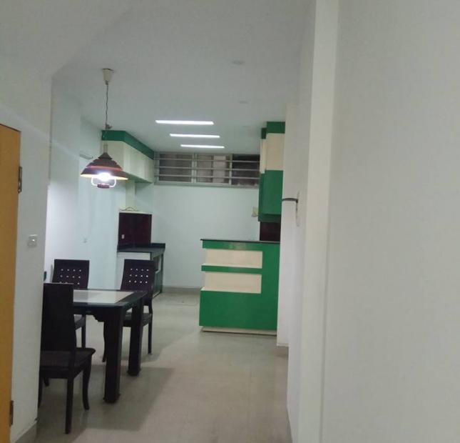 Bán nhà ngõ 118 Đào Tấn diện tích 37m,mặt tiền 4m giá 2,8 tỷ.
