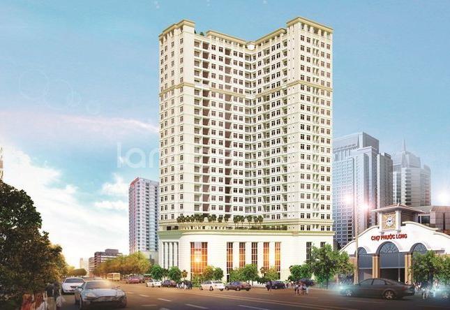 Bán căn hộ Saigon South Plaza Q7 giá CĐT 1,2 tỷ/căn 2PN CK 1-6% LH: 0902.871.189
