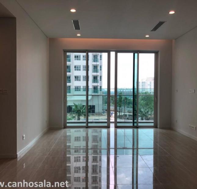 Cần chuyển nhượng căn hộ Sadora Apartment, 2PN, tầng thấp view hồ bơi. Giá chốt 5 tỷ