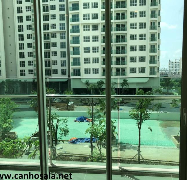 Cần chuyển nhượng căn hộ Sadora Apartment, 2PN, tầng thấp view hồ bơi. Giá chốt 5 tỷ