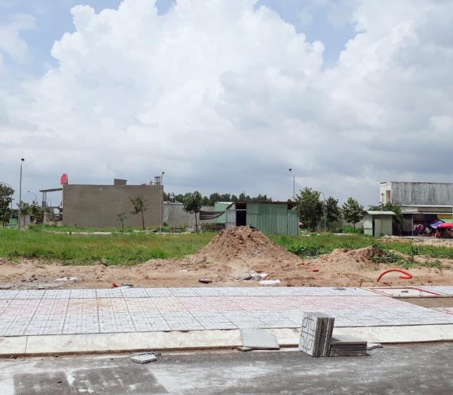 Kẹt vốn làm ăn nên bán gấp lô đất cạnh KCN Tam Phước, Biên Hòa