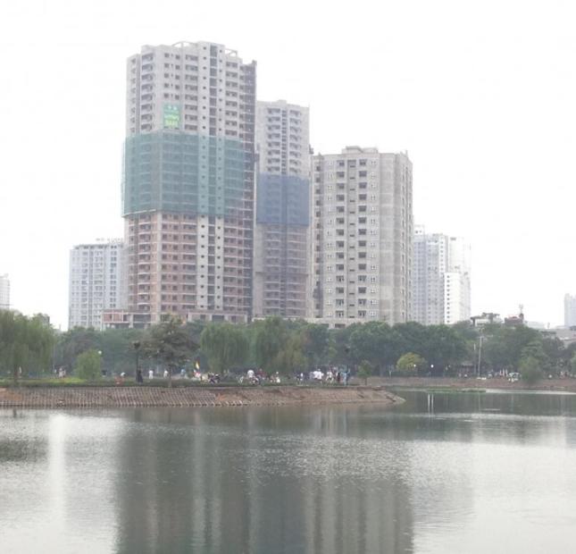Bán suất ngoại giao chung cư K35 Tân Mai giá chỉ 20,2 triệu/m2 + chênh thấp. LH: Sơn Tùng 01663075683