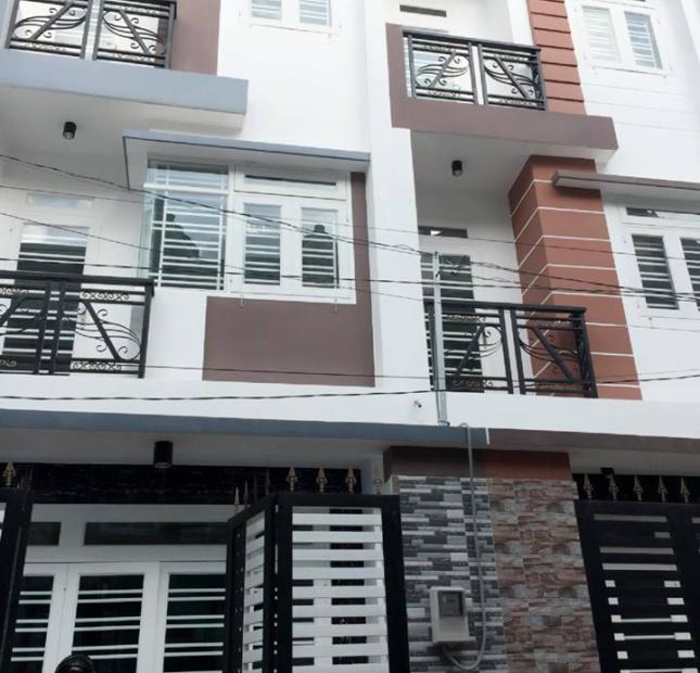 Cần bán gấp căn nhà đẹp như biệt thự mini đường Lê Văn Khương, 2 lầu giá 1,46 tỷ