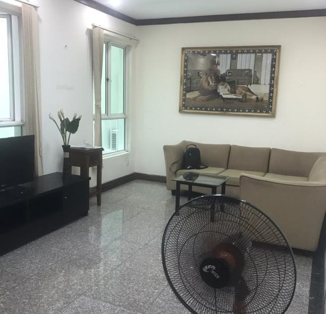 Cần cho thuê gấp Căn hộ Hoàng Anh 1, Quận 7, DT: 90m2, 2PN