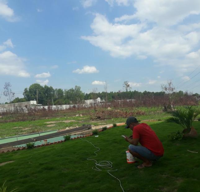 Chi tiết bán đất tại dự án Eco Town Long Thành, Long Thành, Đồng Nai, diện tích 100m2