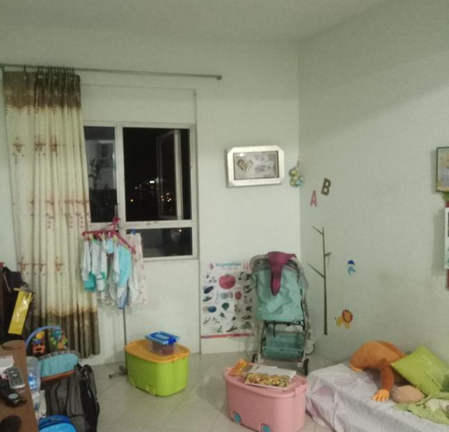 Bán căn hộ chung cư Conic Garden huyện Bình Chánh, cam kết mới đẹp, giá 1,1 tỷ, 70m2, SHR