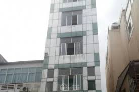 Cho thuê văn phòng tại quận Đống Đa, tòa nhà mặt phố Nguyễn Khuyến, DT 45m2- 60m2- 100m2