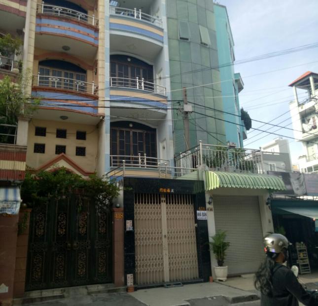 Bán nhà Đồng Nai, phường 2, quận Tân Bình, DT 13m x 8m, giá 9.2 tỷ