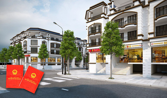 Bán lô đất 140m2, mặt tiền 8m dự án trung tâm thành phố Vĩnh Yên, nhận ngay sổ đỏ, LH 0973612030