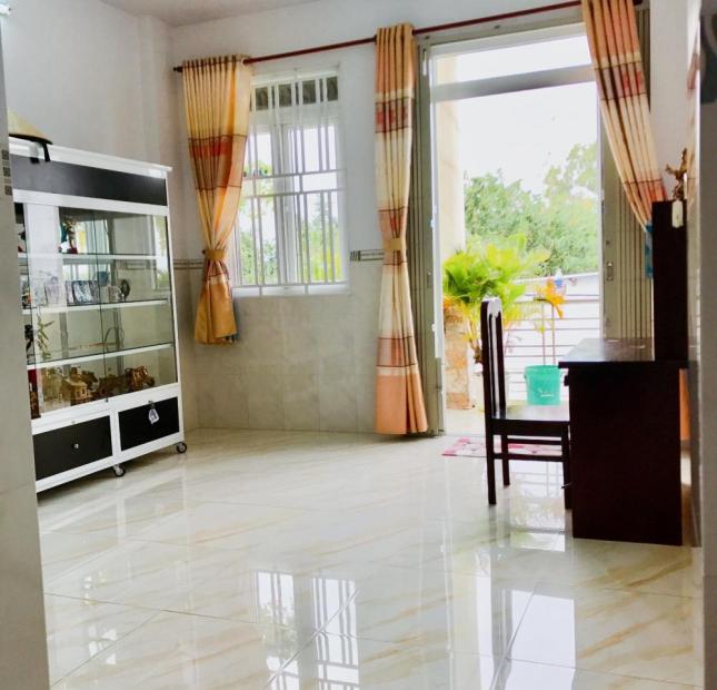 Nhà cực đẹp hẻm 11 - Nguyễn Văn Linh - Giá chỉ 1,499 tỷ (cạnh sau bệnh viện BKTW)