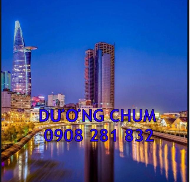Vỡ nợ bán nhà HXH Ký Con, P.Nguyễn Thái Bình,Q.1 DT 4.025mx18m, giá 16.5 tỷ. LH 0908 281 832