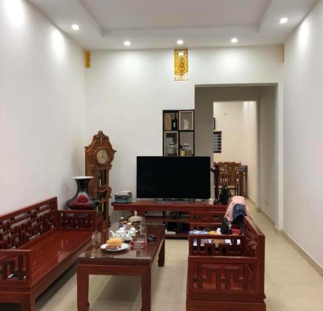 Nhà gần Nguyễn Trãi đẹp, rộng, hiện đại còn gì hơn nữa, 63m2, 3 tầng, chỉ 4.5 tỷ