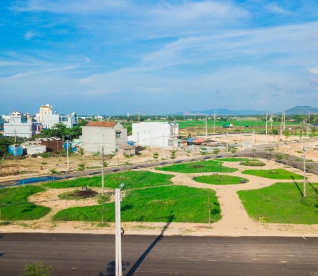 Bán đất tại An Nhơn,  Bình Định