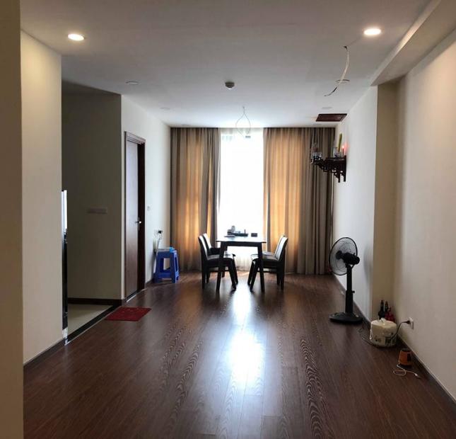 Nhà để không cần cho thuê 2PN, nội thất đẹp, 67m2, Eco Green, Nguyễn Xiển, giá 9tr/tháng