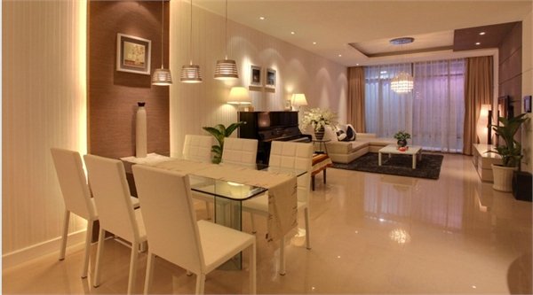 Chuyên cho thuê căn hộ Hong Kong Tower 243A Đê La Thành từ 41m2 - 142m2, 2PN hoặc 3PN