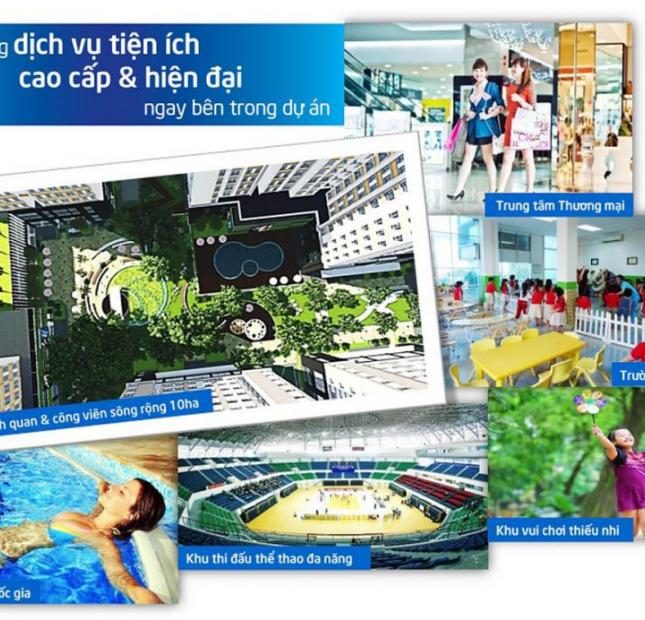 mở bán đợt 1 hà đô green lane  quận 8 trực tiếp chủ đầu tư lh: 0906.2341.69