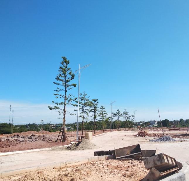 bán đất nền dự án tại Móng Cái - Hải Yên Villas giá rẽ bất ngờ 8 triệu/m2