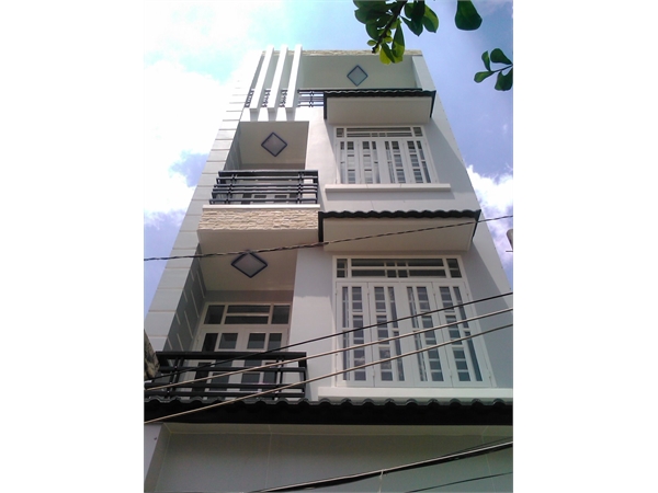 Bán nhà riêng tại Đường Nguyễn Thị Minh Khai, Quận 1,  Hồ Chí Minh diện tích 60m2  giá 16.5 Tỷ
