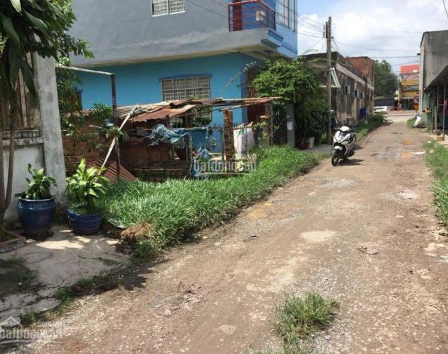 Bán 1 lô đất 5x22m, sổ riêng, xã Phước Tân, hỗ trợ vay mua nhà trả góp