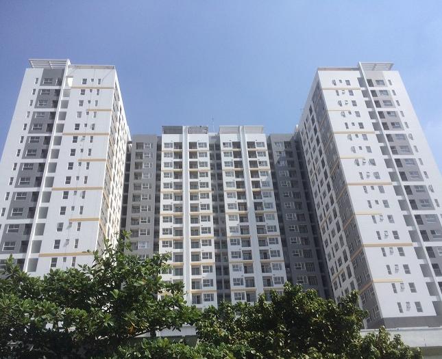 Bán căn hộ chung cư tại Dự án Galaxy 9, Quận 4,  Hồ Chí Minh diện tích 122.4m2  giá 8.6 Tỷ
