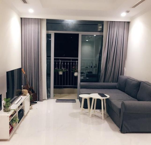 Chuyên cho thuê căn hộ Vinhomes Central Park 2PN giá cực tốt