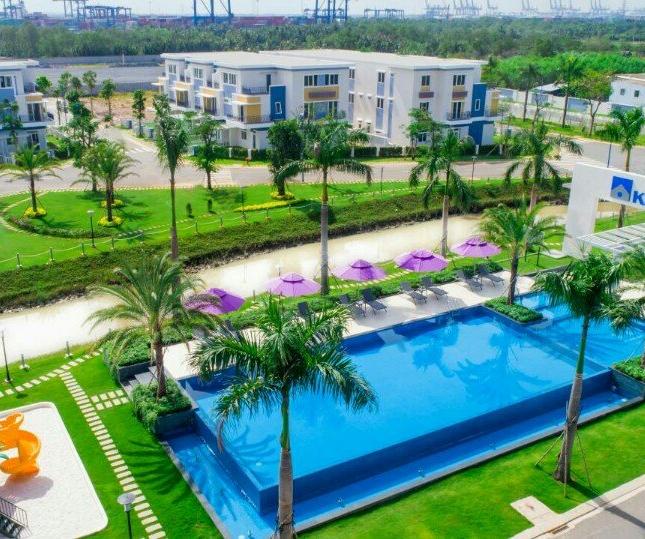 Chuyển nhượng nhiều căn nhà phố Rosita Garden Khang Điền, Quận 9 rất đẹp, giá rẻ chỉ từ 3,5 tỷ