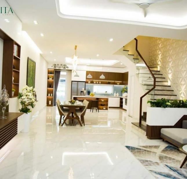 Chuyển nhượng nhiều căn nhà phố Rosita Garden Khang Điền, Quận 9 rất đẹp, giá rẻ chỉ từ 3,5 tỷ