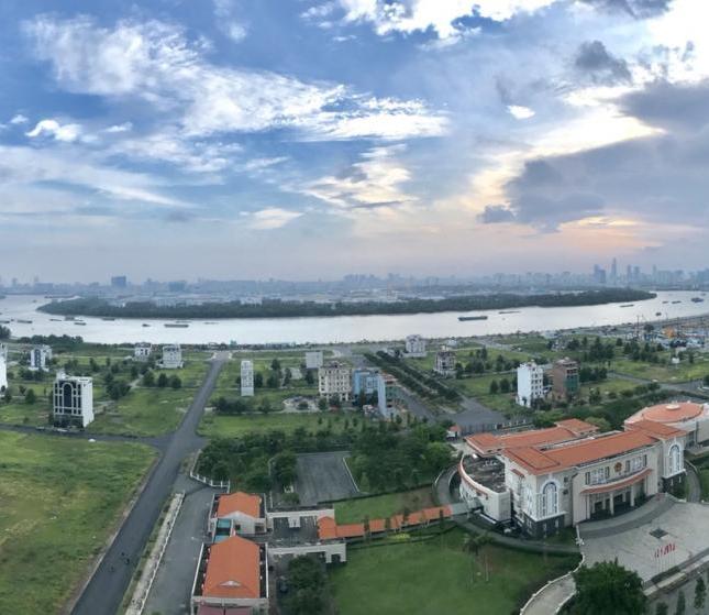 Nhận giữ chỗ đợt 2 căn hộ One Verandah quận 2, view trực diện sông Sài Gòn, 60 tr/m2. 0902 497 394